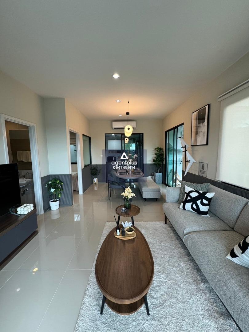 ขายบ้าน โครงการ เสนา วิลเลจ บางนา กม.29 