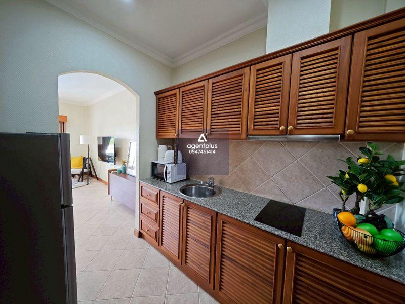 *ขายอพาร์ทเม้นท์ 2 ชั้น View Talay Longstay พัทยา