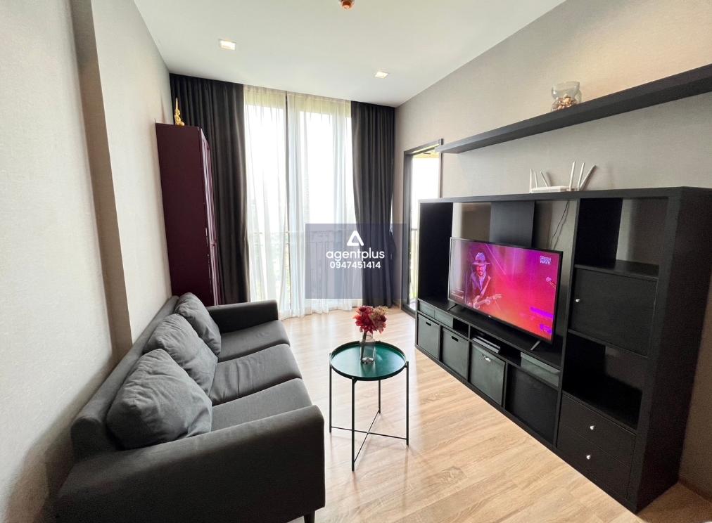 ขาย คอนโด คาวะ เฮาส์  ห้องใหญ่ริมน้ำ ใจกลางฮาบิโตะ ครบพร้อมอยู่ ใกล้ BTS อ่อนนุช”