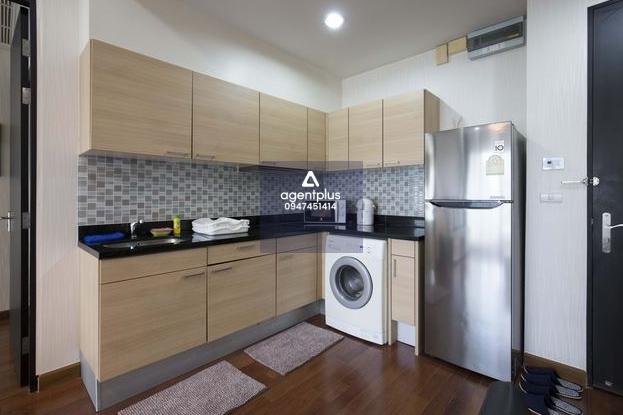 คอนโดพร้อมอยู่ ดิ แอดเดรส ชิดลม ใกล้ BTS ชิดลม