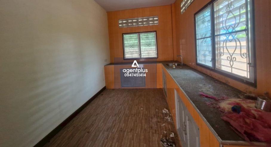 ขาย บ้านเดี่ยวชั้นเดียว ซอยแหลมมะขาม 