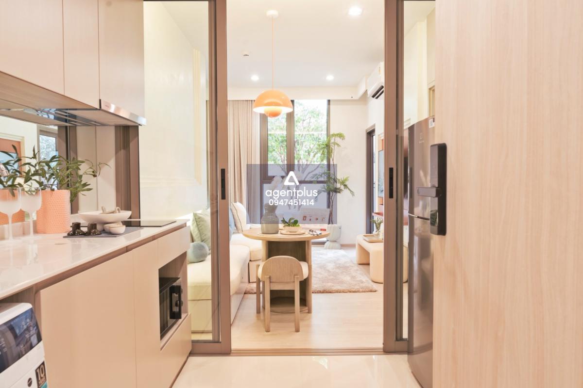 ขายคอนโด Reference เอกมัย คอนโดหรูใจกลางเอกมัย พร้อมอยู่ แต่งครบ ฟังก์ชันลงตัว เดินทางสะดวก ใกล้ BTS เอกมัย