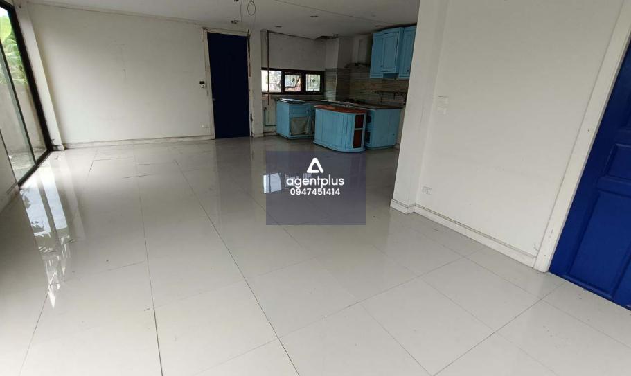 ขาย บ้านเดี่ยว โครงการบ้านร็อคการ์เด้น แอร์พอร์ต สุวรรณภูมิ