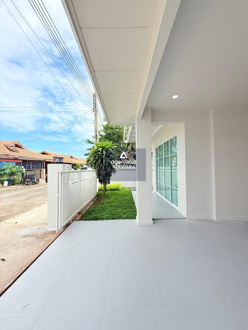 #หมู่บ้านระวิพร หนองไม้แก่น 