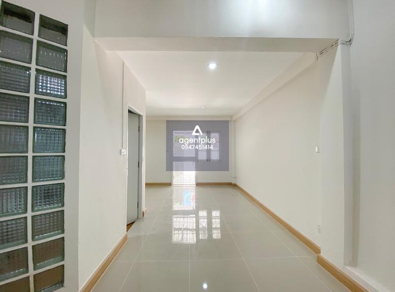 ขายทาวน์เฮ้าส์ 3 ชั้น 1 คูหา โครงการบ้านนันทนาการ์เด้นท์ นนทบุรี ปรับปรุงใหม่