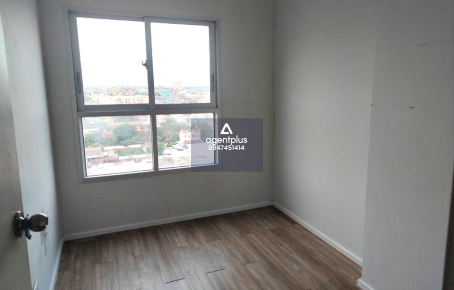 ขาย คอนโดมิเนียม โครงการ อิซซี่ คอนโด สุขสวัสดิ์