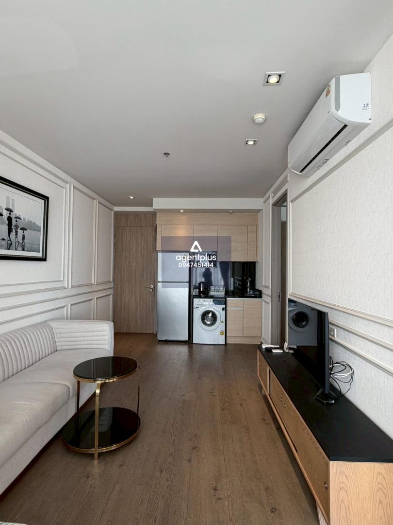 ให้เช่าคอนโด วิวเมือง พาร์ค ออริจิ้น พร้อมพงษ์ กรุงเทพฯ