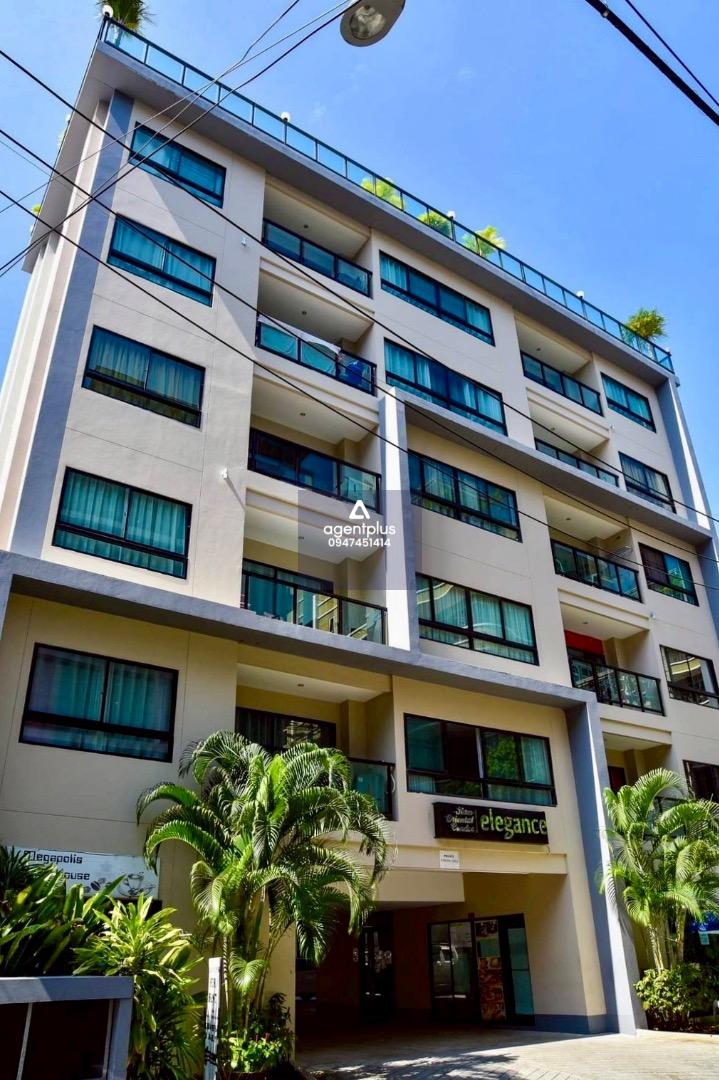 *คอนโดให้เช่า – Siam Oriental Elegance 1, เขาพระตำหนัก