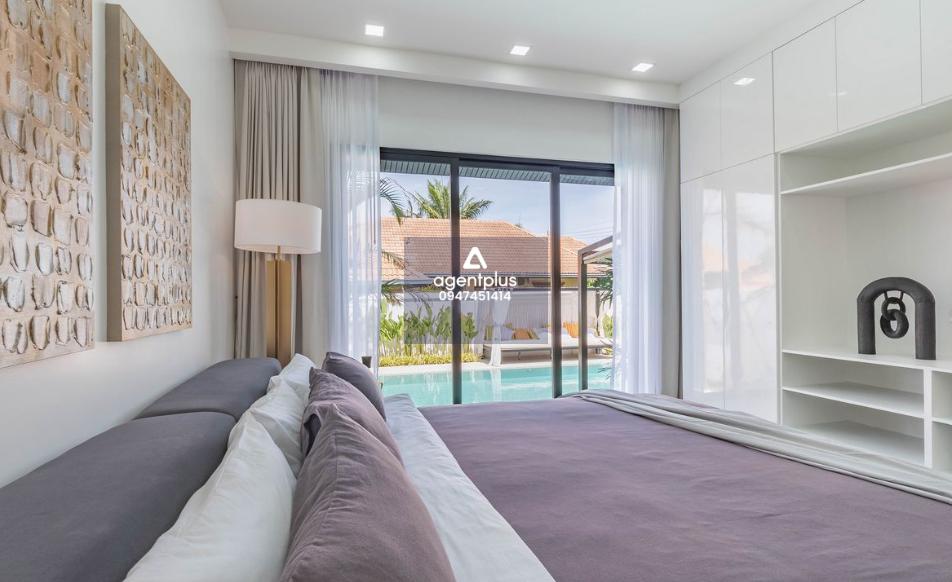 Best Deal! พูลวิลลาหรู Designer Villa, 5 นอน 5 น้ำ, ซื้อในนามบริษัท 14.9 ลบ. ถนนทุ่งกลม-ตาลหมัน, พัทยา