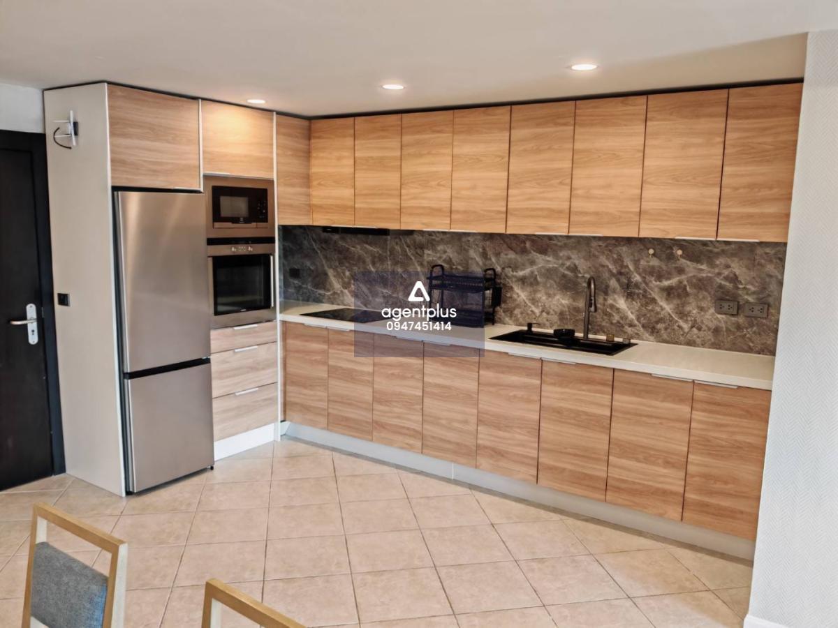 *วิวทะเลเรสซิเดนซ์ 5 - พระตำหนัก - 1 ห้องนอน - ให้เช่า - พัทยา