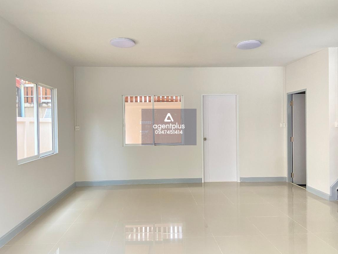 ขายบ้านเดี่ยว โครงการพิศาลประชาอุทิศ-เลียบวงแหวน ปรับปรุงใหม่