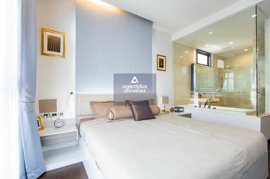 ขายคอนโดระดับไฮเอนด์ เดอะ เทอร์ทีไนน์  สุขุมวิท 39  ใกล้ห้างดังยู่สบาย ใจกลางเมือง