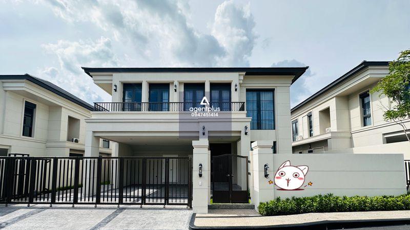 *Arcade by Patta บ้านใหม่พร้อมขาย ใกล้โรงเรียนนานาชาติ พัทยา