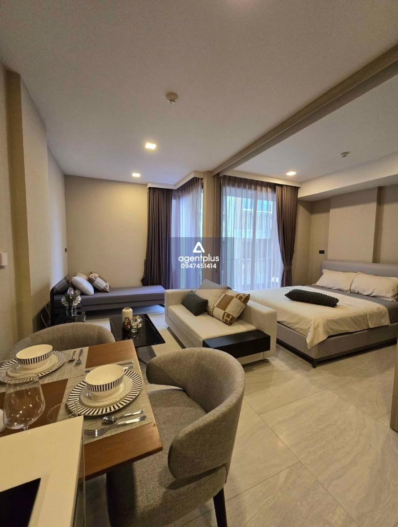 ให้เช่า//ขาย คอนโด Fynn Sukhumvit 31 ซอยสวัสดี ใกล้ BTS อโศก, พร้อมพงษ์