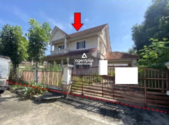 ขาย บ้านเดี่ยว โครงการ ลัดดารมย์ หนองแขม