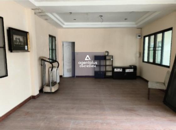 ขาย บ้านเดี่ยว โครงการ ฮาบิเทีย พาร์ค บางขุนเทียน - ชายทะเล