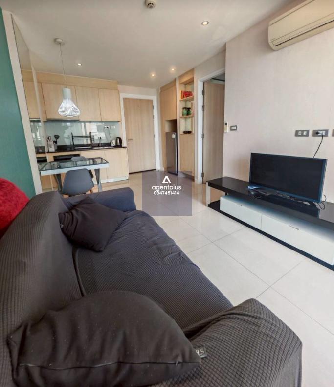 *ขาย Grande Caribbean Condo – พัทยา วิวเมืองและวิวสระเล็ก ถ.ทัพพระยา - เขาพระตำหนัก 