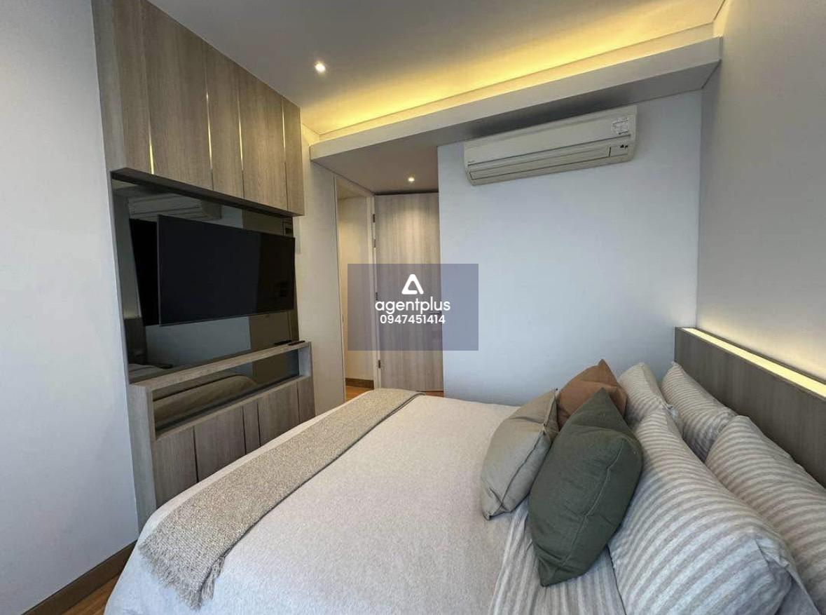 ให้เช่าคอนโด The Lumpini24 สองห้องนอน ใกล้บีทีเอสพร้อมพงษ์  เฟอร์ครบ