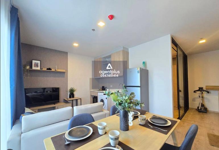 ขาย The Base Height Chiang Mai  คอนโดสูง 31 ชั้น ทำเลใจกลางเชียงใหม่ ใกล้มหาวิทยาลัยเชียงใหม่และศูนย์การค้าเมญ่า