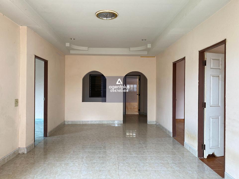 โครงการหาดน้ำริน 3 บ้านฉาง บ้านเดี่ยวชั้นเดียว การคมนาคมสะดวก สาธารณูปโภคครบครัน ใกล้แหล่งชุมชน