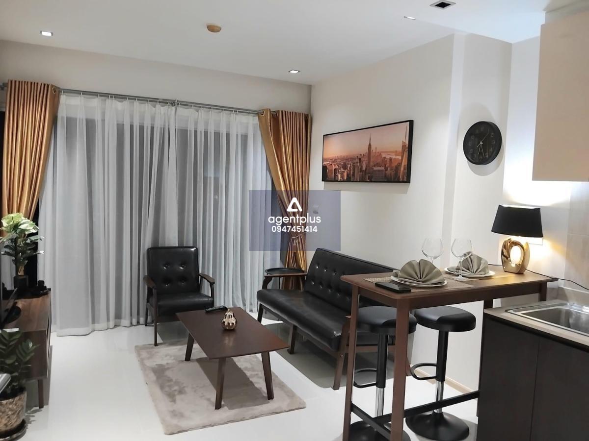 เดอะแกลอรี่ จอมเทียน คอนโด  พัทยา