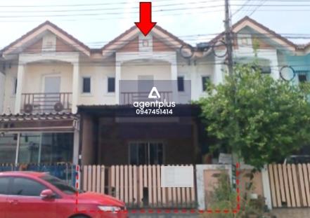 ทาวน์เฮ้าส์ ปารียา ศรีราชา