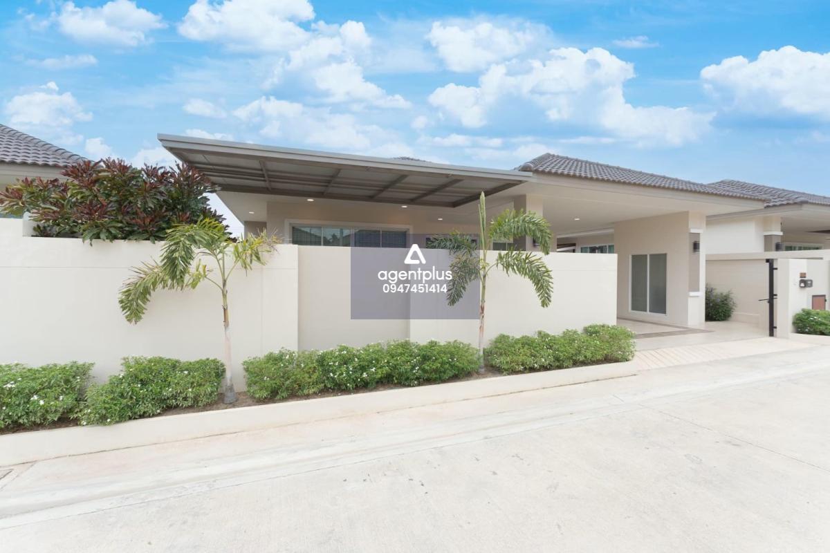 กาเด้นวิว 6 ห้วยใหญ่ 