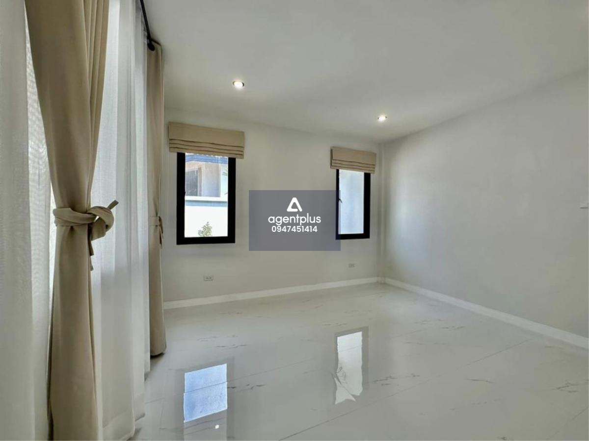 โครงการบ้านหรู บรรยากาศดี  ซอยเขาตาโล พัทยา ราคาพิเศษ