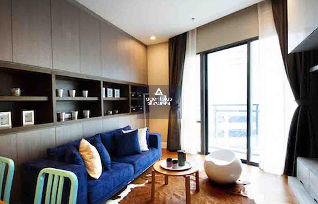 คอนโดพร้อมอยู่ ไบร์ท สุขุมวิท 24 ใกล้ BTS พร้อมพงษ์