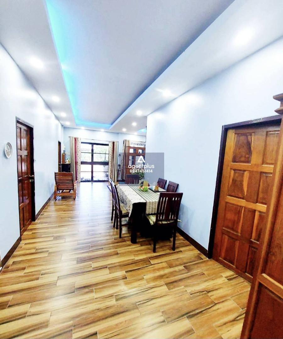 ขายบ้านพูลวิลล่าชั้นเดียว พื้นที่เยอะ