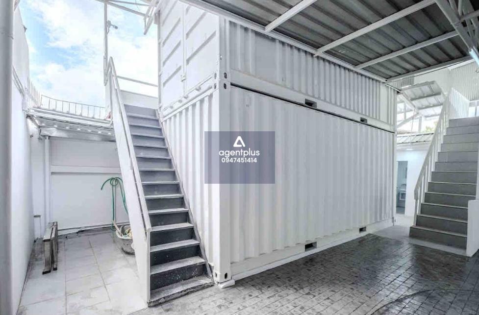 *ที่ดินพร้อมตึกออฟฟิต+โกดังขนาดเล็ก 72 ตร.วา ซอยกุศลศิลป์ ถนนสรรพาวุธ บางนา เหมาะกับ ออฟฟิต สำนักงาน ที่พักอาศัย