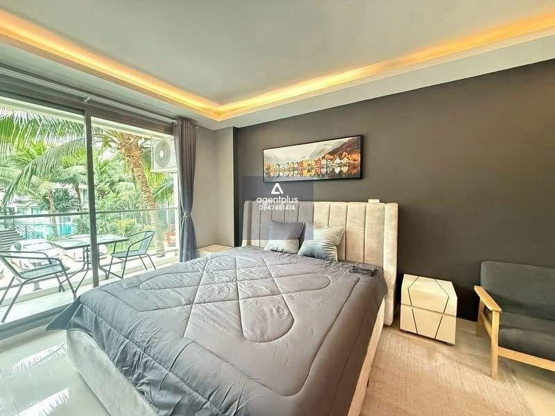  ขายคอนโดพร้อมผู้เช่า |  Laguna Beach Resort 3 – Maldives