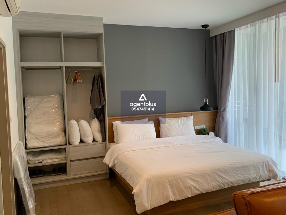  คอนโด เดอะ วัลลีย์ เขาใหญ่ สไตล์รีสอร์ทกลางขุนเขาบรรยากาศโครงการเงียบสงบ