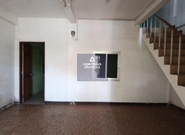 ขาย ทาวน์เฮ้าส์ โครงการ ชวนชื่น ระยอง