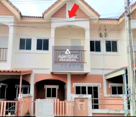 ทาวน์เฮ้าส์ ปารียา ศรีราชา บ่อวิน ชลบุรี