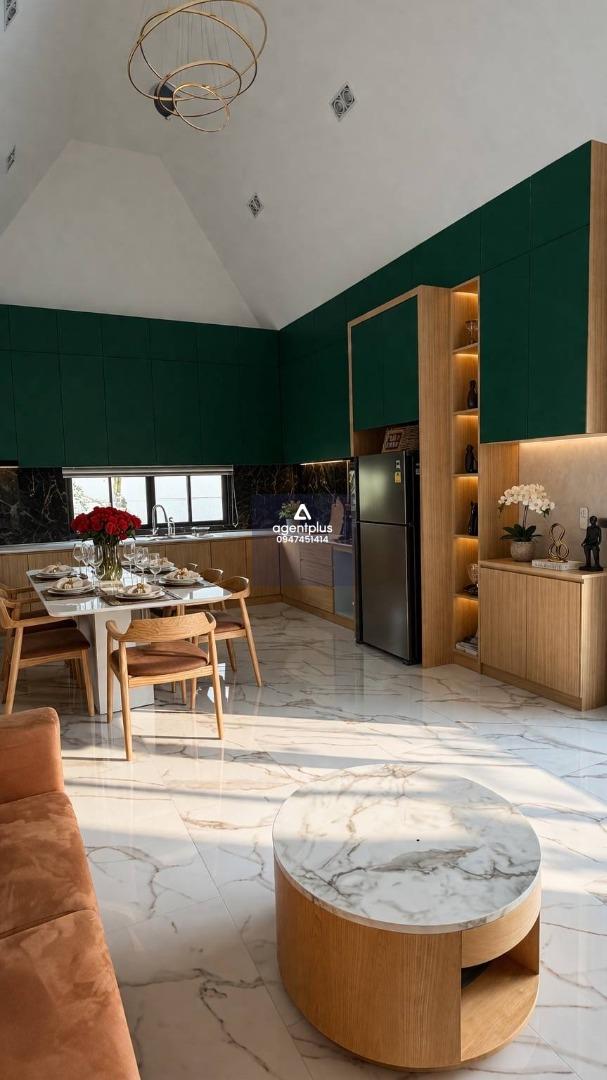 พูลวิลล่าส่วนตัวสไตล์โมเดิร์นในบรรยากาศเงียบสงบ โซนชากนอก–ห้วยใหญ่  วิลล่า ฟอเรสเทียส์ (บ้านแม่ 4)