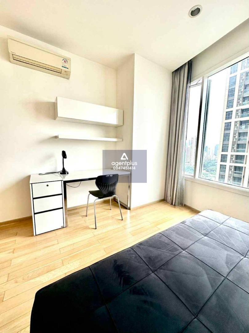 ปล่อยเช่าคอนโด 39 บาย แสนสิริ สุขุมวิท 39 กรุงเทพฯ