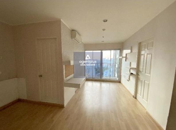 ขาย ห้องชุดพักอาศัย โครงการ ยู ดีไลท์ แอท จตุจักร สเตชั่น