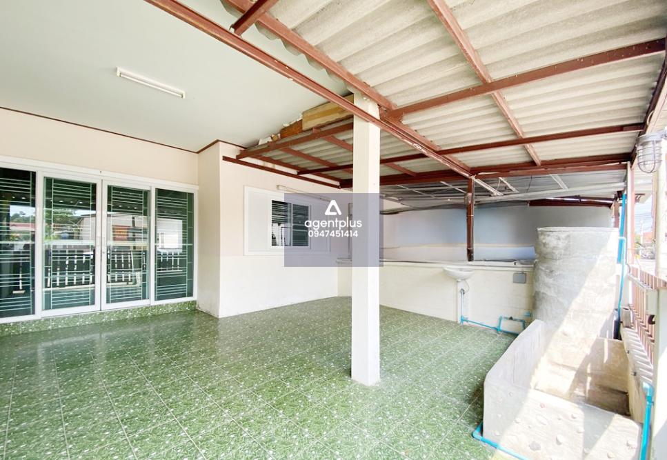 ทาวน์เฮ้าส์ โครงการชนากาญจน์ 4 เมืองระยอง ทาวน์เฮ้าส์ชั้นเดียว ทำเลดีใกล้ถนนสุขุมวิท (ทล.3) การคมนาคมสะดวก สาธารณูปโภคพื้นฐานครบ