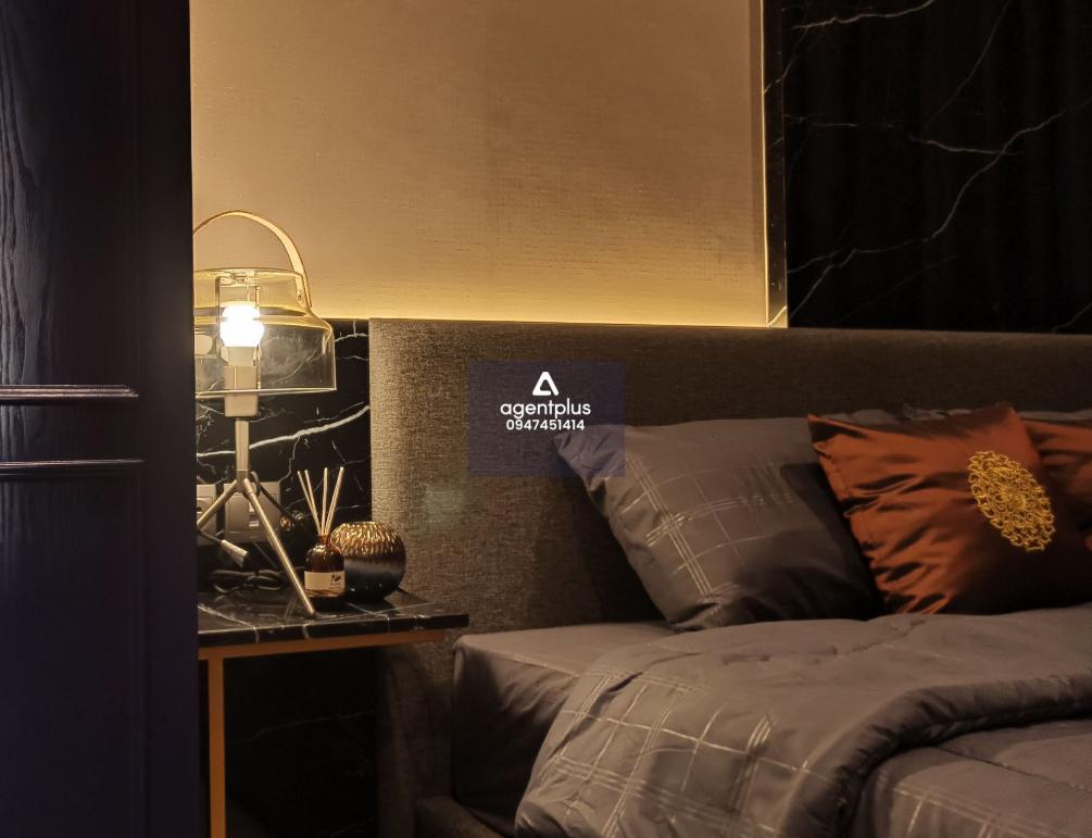 เดอะ ไลน์ สุขุมวิท 101 คอนโดพร้อมอยู่ ใกล้ BTS ปุณณวิถี