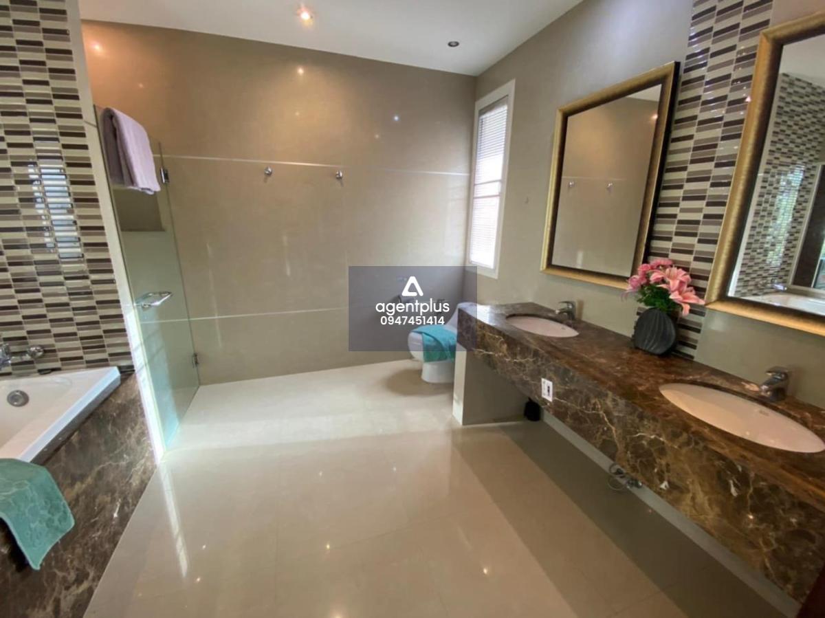 พูลวิลล่าให้เช่าใกล้หาดจอมเทียน เพียง 5 นาทีจากหาดจอมเทียน