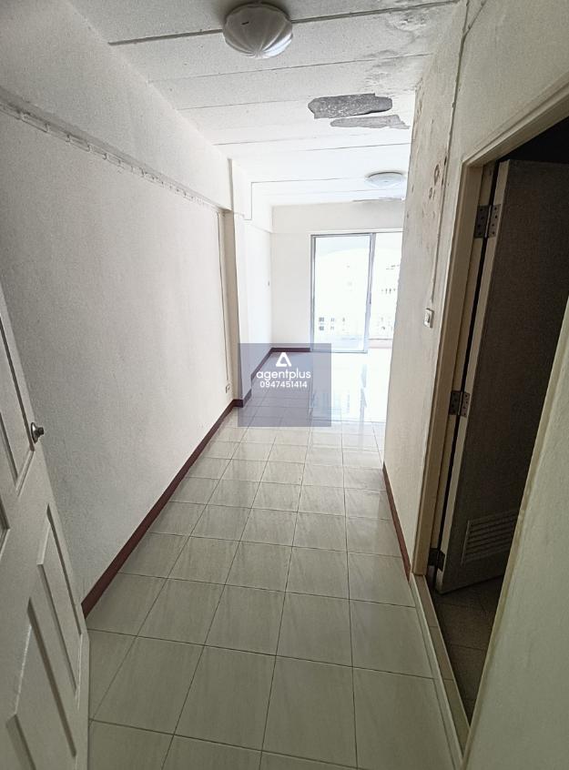 ขายคอนโดมิเนียม ทำเลดีเดินทางสะดวก ใจกลางทำเลศรีนครินทร์ ใกล้แหล่งช็อปปิ้ง ร้านอาหาร โครงการนิรันดร์ เรสซิเดนซ์ 5 ประเวศ