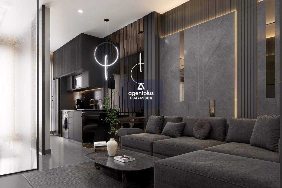 ขายคอนโดหรูวิวทะเล Grand Bay View ย่านบัวขาว-พัทยาสาย 3 สเปกพรีเมียมส่วนกลางจัดเต็ม