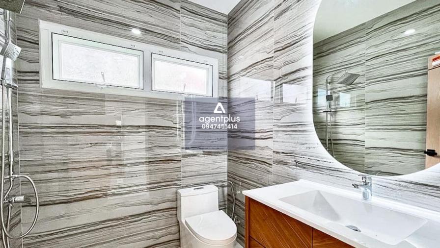 ขาย บ้าน 4 ห้องนอน จอมเทียน เฟอร์นิเจอร์ครบ