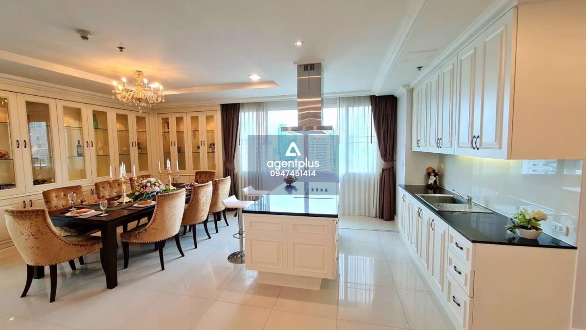 ให้เช่าเพนต์เฮาส์ดูเพล็กซ์สุดหรู Piyathip Place สุขุมวิท39 โลเคชั่นดี ใจกลางกรุงเทพฯ