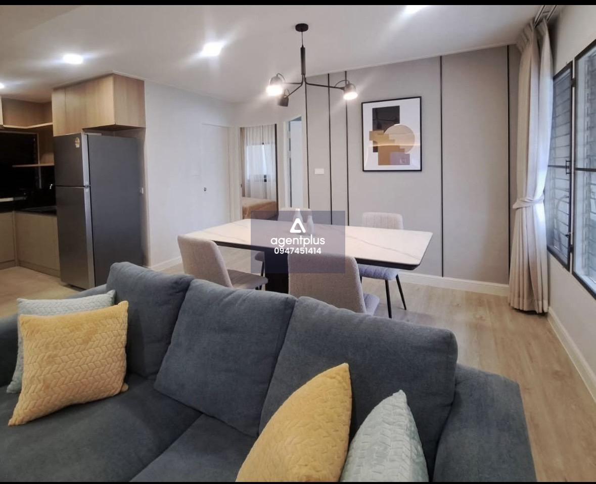 ให้เช่าทองหล่อ ทาวเวอร์ 3ห้องนอน เฟอร์ใหม่ครบ วิวโล่ง