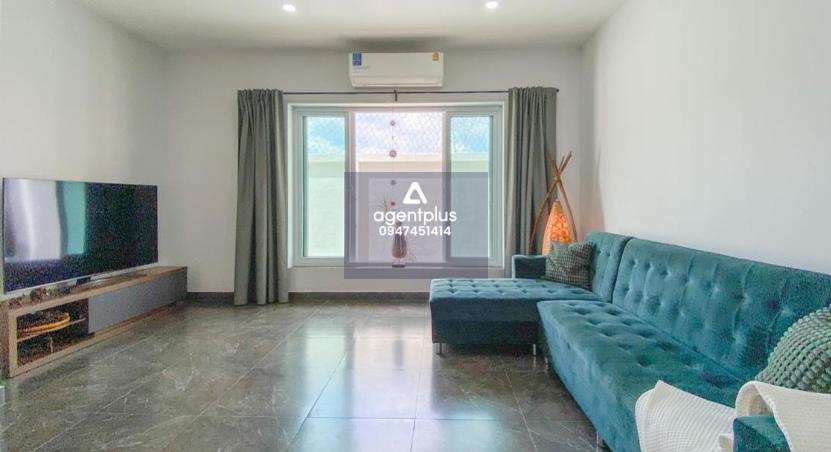 ขาย บ้านสร้างใหม่ ทำเลทอง เฟอร์นิเจอร์ครบครันในห้วยใหญ่ พัทยา