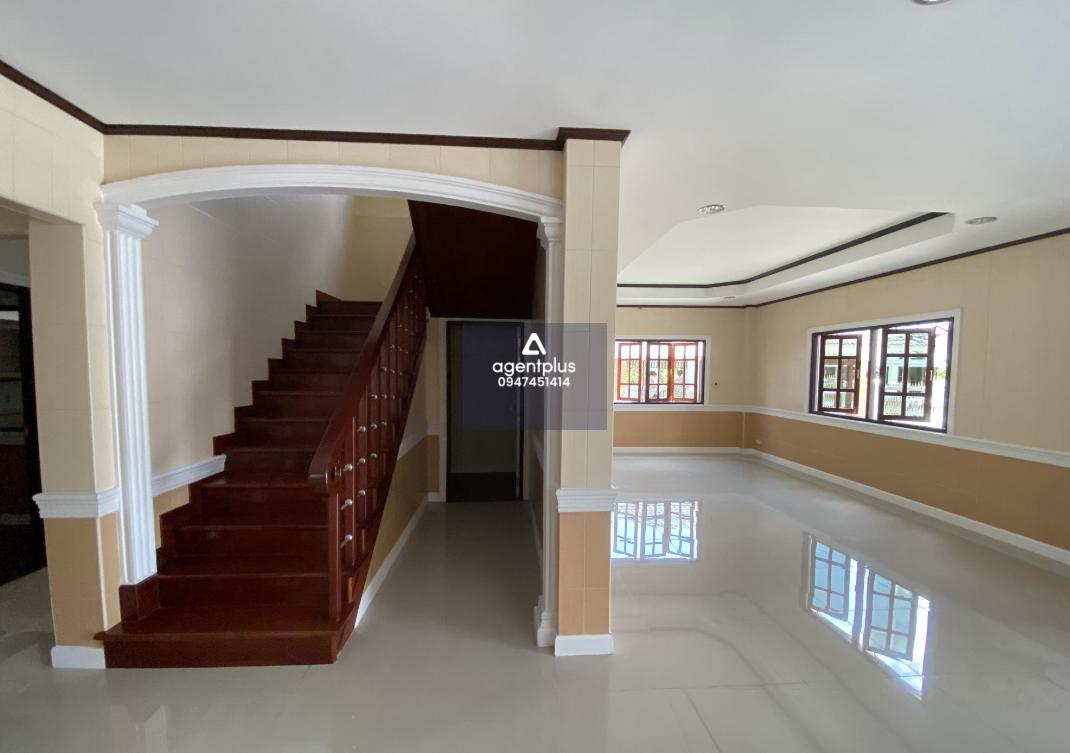 บ้านเดี่ยว โครงการระเบียงเมือง เมืองระยอง ปรับปรุงใหม่ บ้านเดี่ยว 2 ชั้น การคมนาคมสะดวก สาธารณูปโภคครบครัน