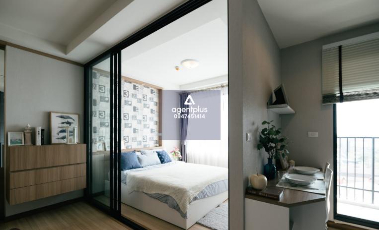 ขาย คอนโด เจ คอนโด สาทร-กัลปพฤกษ์ 