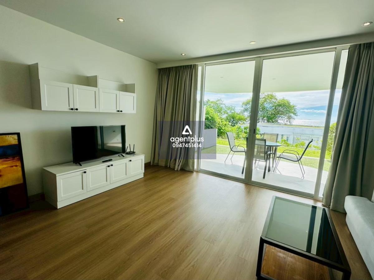 ขาย - เช่า คอนโด Pure Sunset – นาจอมเทียน ติดทะเล